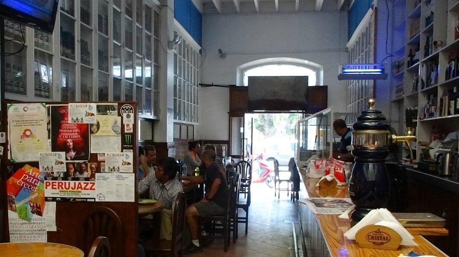 restaurantes en Barranco que debes visitar