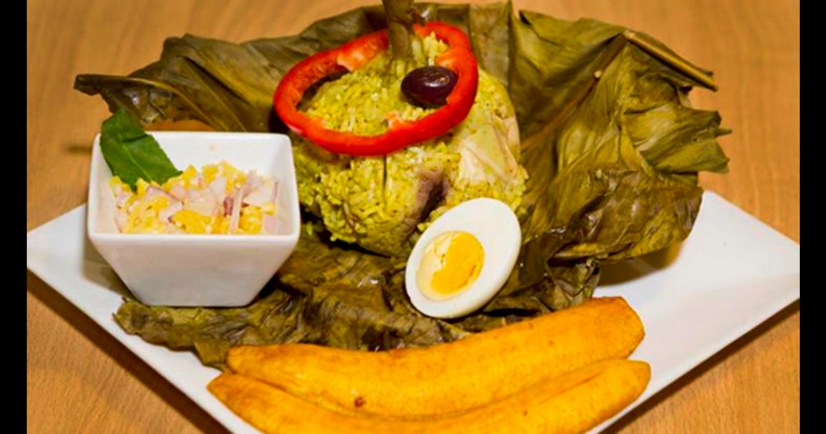 restaurantes para probar comida selvática en Lima